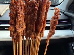 -里脊肉串店(天桥老店)