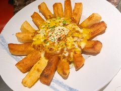 -Lets burger非常汉堡·环球风味(蓝色港湾店)