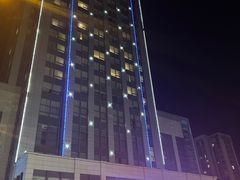 -淮安曙光国际大酒店(大运河广场花街店)