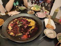 -刁姐火锅(五小区店)
