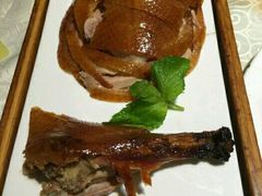 -四季小馆·地道北京小吃(广百店)