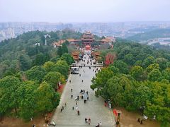 -富乐山