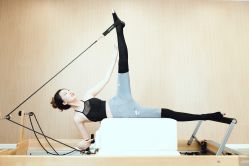 -Real Pilates优体普拉提