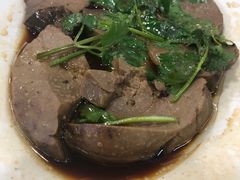 -长平肥姐白粥·海鲜打冷