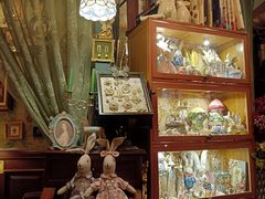 -一棵树咖啡馆(泉乐坊店)