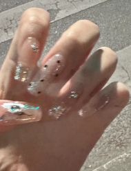 -斯馨·健康美甲美睫