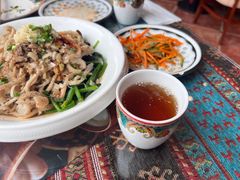 -巴依老爷新疆美食(工体旗舰店)