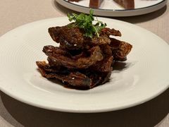 -漢舍中国菜馆(889广场店)