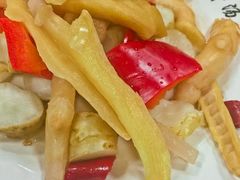 -荣生萝卜汤饭店