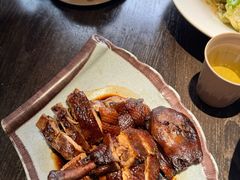 -乌记大厨餐厅