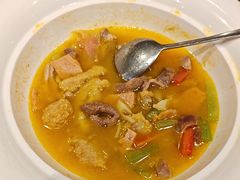 -院8里·少城记忆老川菜(宽窄巷子店)