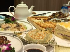 -卫鼎轩·家宴(水上公园店)