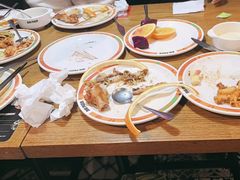 -比格比萨自助(国展店)