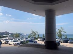 -东方海天归滨酒店(海昌渔人码头店)