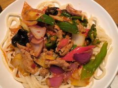 -撒拉花儿·新疆菜·清真(太阳宫店)