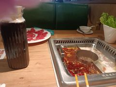 -德庄火锅(巢湖万达店)