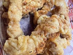 -钳小柒·小龙虾蓝龙王烧烤夜宵(长寿路店)