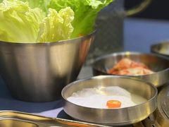 -明洞王妃家烤肉(苏州中心星悦汇店)