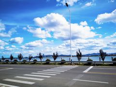 -养马岛旅游度假区