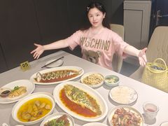 -月湖翠·上海菜(思南公馆淮海店)