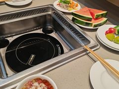 -海底捞火锅(杭州萧山宝龙广场店)