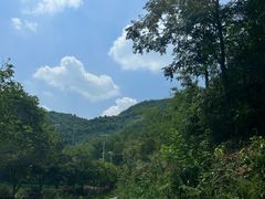 -仙岛湖旅游风景区