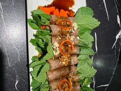-云海肴云南菜·蒸汽石锅鱼(深圳海岸城店)
