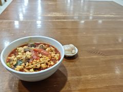 -刘信牛羊肉泡馍小炒(回民街店)