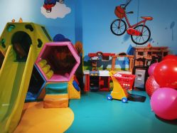 -KidSteam儿童乐园(富力城店)