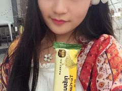 -莓园冰淇淋店