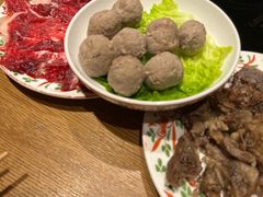 -汕头八合里海记牛肉店(清河店)