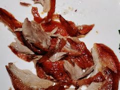 -大鸭梨烤鸭(枣园店)