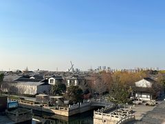 -相门城墙文化休闲景区