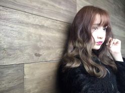 -茶发Salon·烫发染发理发