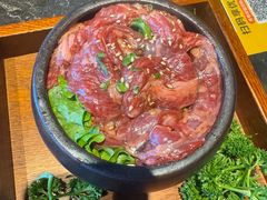 -一品诚记烤肉·甄选店(中南路店)