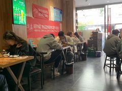 大堂-状元虎.摇滚炒鸡.家常菜(义勇街店)