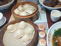 -老淮城·长鱼面(河下古镇店)
