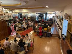 -华梅西餐厅(哈尔滨中央大街店)