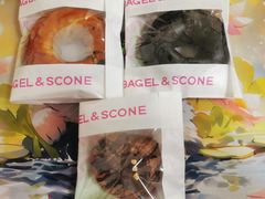 -CC BAGEL&SCONE 贝果与司康(南开大悦城店)
