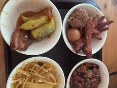 -老济南药膳把子肉(周公祠街店)