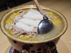-关东小磨东北菜(上海长风大悦城店)