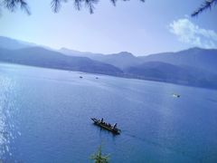 -丽江泸沽湖景区