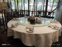 -陶缘一号·四季缘·老字号顺德菜·户外婚礼家宴(西滘店)