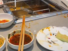 -海底捞火锅(步步高新天地店)