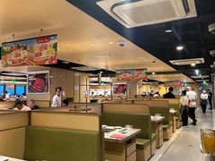 -海底捞火锅(莘松路店)