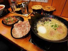 -博多一幸舍(侨福芳草地购物中心店)