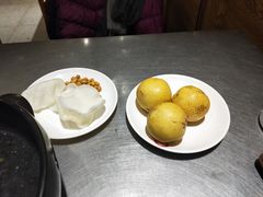 -合易泓烤肉•首创生椰大油边(宁山路店)