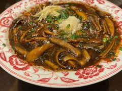 -海天楼中餐厅(吴宫泛太平洋酒店)