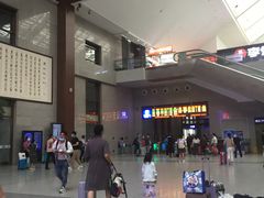 -曲阜东站