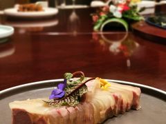 -海尔洲际酒店天下一品中餐厅